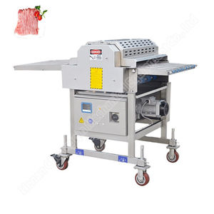 เครื่องทำให้เนื้อนุ่มเครื่องผลิตเนื้อวัวดีไซน์ใหม่ - Product Image 2