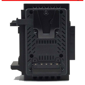 Módulo de Expansión de Cámara Cineback con Pantalla de Voltaje para Fx3/<span class=keywords><strong>fx30</strong></span> Plc - Product Image 5