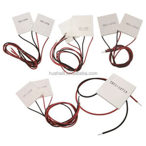 TEC1-03114 termoelettrico Peltier Cooler modulo ad alta potenza di raffreddamento rapido per il CCD Camera di raffreddamento strumento PCR e Hotel Minibar - Product Image 5