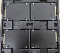 SSD (Solid State Drive) PM9A3 960GB, 1.92TB, 3.84TB, 2.5 INCH, Antarmuka U.2, PCIe Gen4, Enterprise, Tersedia