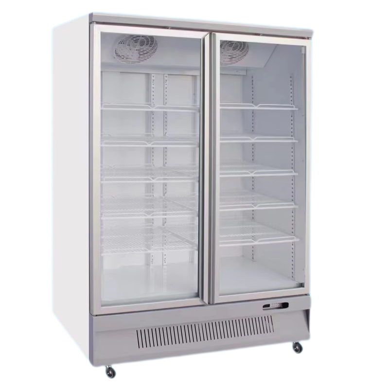 Factory Custom Top freezer Refrigerators French