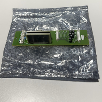 Tarjeta Adaptadora Plc Pc00007-c / Cb00008 Sv9000 *nueva* para Producto en Garantía