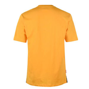 Trending camiseta para hombre proveedor caliente camiseta nueva apariencia mejor fabricante - Product Image 3