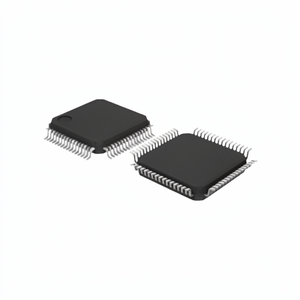 Embedded 64 LQFP XC164CM16F40FBAKXUMA1 Original Buy Online Electronic Components - Product Image 1