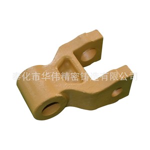 Ensemble de suspension en acier moulé pour remplacement et réparation de camions - Product Image 2