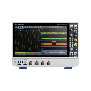 ออสซิลโลสโคป Mxo รุ่นที่ 5 ที่พัฒนาขึ้นเพื่อรองรับความท้าทายที่มากขึ้น - Product Image 1