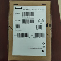 Bon prix P04564-B21 Original HPE 960GB SATA 6G lecture Intensive SFF (2.5in) SC SSD P05321-001 pour HPE Server G9/G10