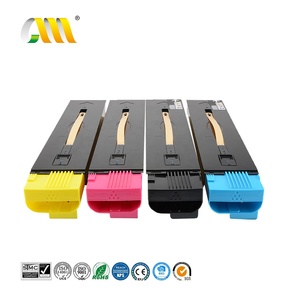 Cartucho de Tóner Compatible con Xerox DocuColor 240 242 250 252 260 y Xerox WorkCentre 7655 7665 7675 7755 7775 - Product Image 3