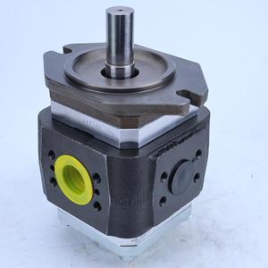Pompe hydraulique EIPH2 EIPH3 EIPH5 EIPH6 Série EIPS2 EIPH3-040RK23-10 à engrenages internes haute performance ECKERLE P - Product Image 1