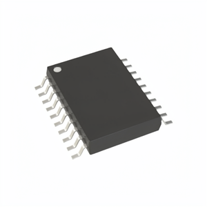 Microcontrôleur IC embarqué 16 bits 16 Ko FLASH 20TSSOP S9S12GN16F1MTJ – Composants électroniques 20 TSSOP (0,173 po, largeur 4,40 mm) - Product Image 1