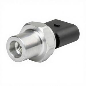 Sensores de Presión de Aire Acondicionado Compatibles con Audi A4 A5 A6, Modelos 4H0959126B y 4H0959126A para Vehículos, Venta al Por Mayor de Fábrica - Product Image 3