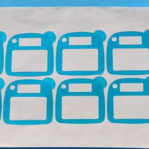 <span class=keywords><strong>La</strong></span> <span class=keywords><strong>Película</strong></span> Protectora Azul <span class=keywords><strong>de</strong></span> PE es <span class=keywords><strong>la</strong></span> Mejor Opción para el Corte <span class=keywords><strong>de</strong></span> Precisión, Debido a su Alta Limpieza y Grosor Uniforme. - Product Image 4