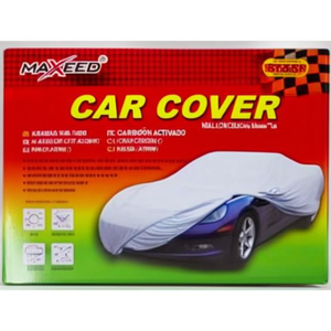 ผ้าคลุมรถแม็กซีด XL รุ่นอเนกประสงค์ ป้องกันภายนอกอาคาร - Product Image 2