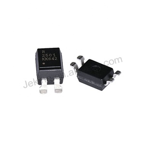 Jeking thành phần điện tử Transistor đầu ra PDIP-<span class=keywords><strong>4</strong></span> Mòng Biển cánh <span class=keywords><strong>PS2501L</strong></span>-1-F3-<span class=keywords><strong>A</strong></span> - Product Image 2
