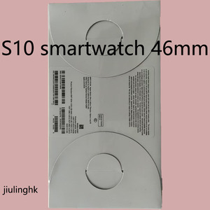 블루투스 통화 및 혈압 모니터링 NFC 지불 기능을위한 Huachuanbei S9 울트라 1.1 스마트 워치 피트니스 트래커 - Product Image 1