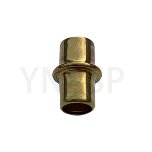 YNRSP 7B-2420 Ferrule <span class=keywords><strong>Director</strong></span> 7B2420 Piezas de Repuesto para Equipo Pesado para 12E 1673B 955C D333A D353C - Product Image 1