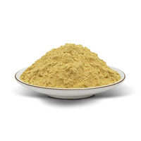 Prix direct usine Extrait naturel de racine de Scutellaria 10-1