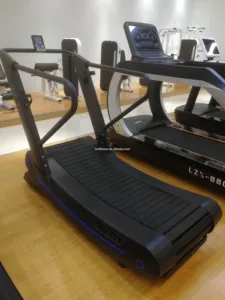 <span class=keywords><strong>Tapis</strong></span> <span class=keywords><strong>de</strong></span> <span class=keywords><strong>course</strong></span> commercial non motorisé, équipement <span class=keywords><strong>de</strong></span> <span class=keywords><strong>fitness</strong></span> sans alimentation électrique, <span class=keywords><strong>tapis</strong></span> <span class=keywords><strong>de</strong></span> <span class=keywords><strong>course</strong></span> incurvé à résistance assistée - Product Image 1