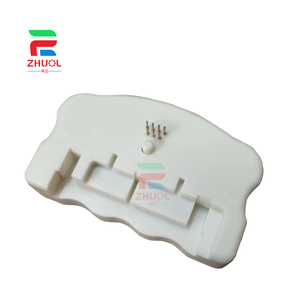 Réinitialiseur de puce pour réservoir de maintenance T6711 pour <span class=keywords><strong>EPSON</strong></span> <span class=keywords><strong>WF</strong></span> 7610 7615 7620 7110 7210 7510 7710 7715 7720 3010 <span class=keywords><strong>3520</strong></span> 3530 3540 3620 3640 - Product Image 4