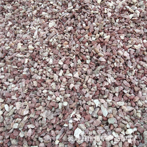 モダンなスタイルの天然洗浄小石石畳パーク設定に不可欠な強い浸透性床の装飾には洗浄が含まれています - Product Image 6