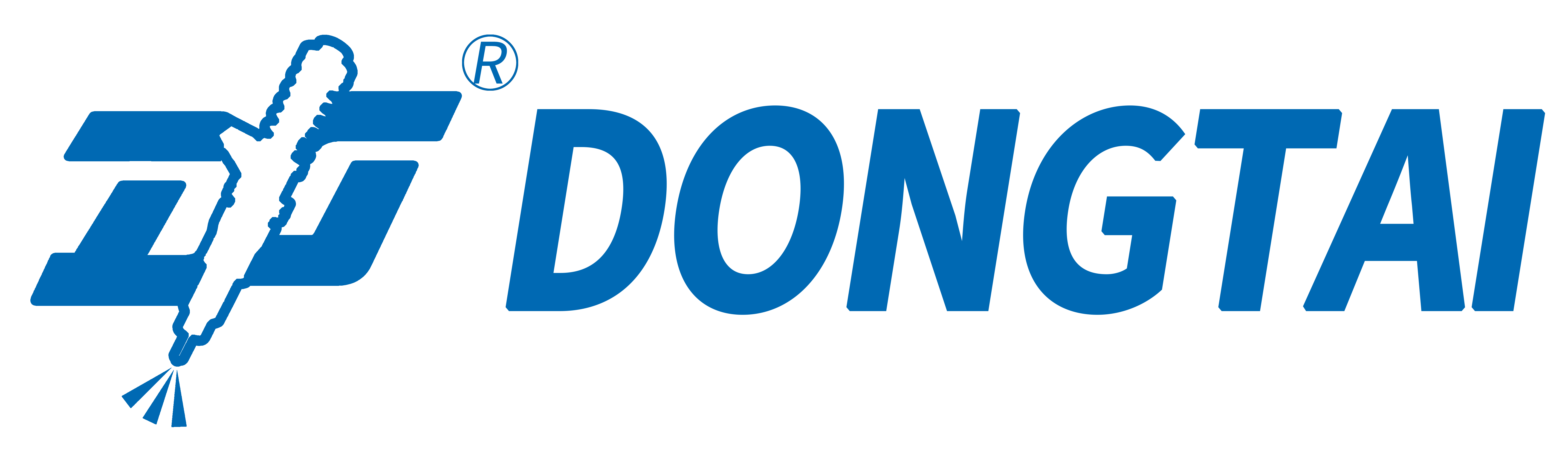 Taian Dongtai Machine Manufacturing Co., Ltd. logo