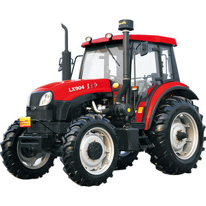 Tracteur agricole LuoYang 1804-1G4 4 roues motrices - Product Image 2