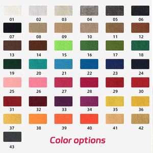 Custom Logo Eco-Friendly Felt Women's <b>Large</b> Capacity Grocery Tote <b>Bag</b> Durable Handbag for <b>Shopping</b> by Girls - Product Image 4