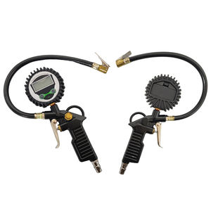 High Quality Professional <b>Car</b> Accurate Digital Tire Air Pressure Gauge - Product Image 3