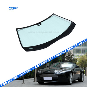 กระจกหน้ารถยนต์คุณภาพสูง ทนทาน สำหรับ Aston Martin Vantage ปี 2008 จากโรงงานโดยตรง - Product Image 1