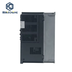 ชุดขับแกนหมุนประสิทธิภาพสูง MDS-D-SPJ3-150 ตัวควบคุมมอเตอร์ AC 400V สำหรับเครื่องจักรกลซีเอ็นซี ศูนย์เครื่องจักรกล เครื่องกัด เครื่องกลึง ระบบอัตโนมัติ - Product Image 1