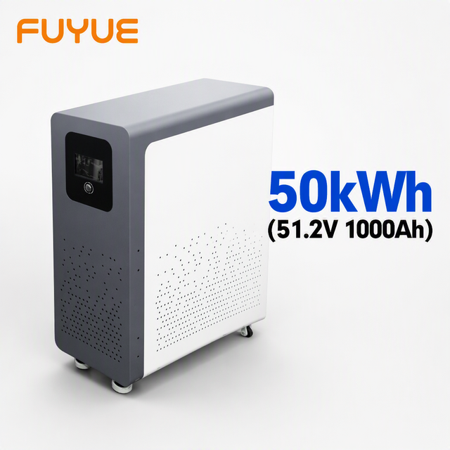15/20Kwh Lithium Battery 51.2v 48V 300ah 400ah 600ah 1000ah Lifepo4 Battery 15kw Solar Baterie Solaire Batterie