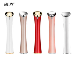 <span class=keywords><strong>Appareil</strong></span> de beauté pour les yeux à micro-courant pulsé, très vendu, pour estomper les cernes, éliminer les <span class=keywords><strong>rides</strong></span> et les poches, baguette de massage pour les yeux - Product Image 4