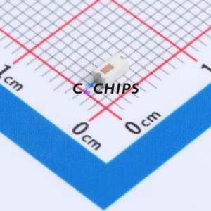 BFCN-1801+ Ceramic <b>Filter</b> SMD-3P,3.2x1.6mm <b>RF</b> ( <b>Filter</b> Type: Bandpass <b>Filter</b> )( Center Frequency: 1.802GHz )( Bandwidth: ) - Product Image 1