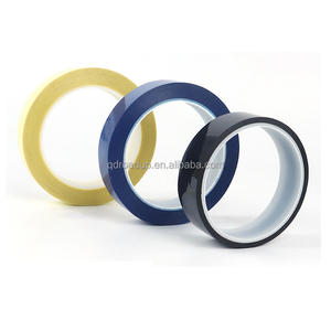 ROADUP Bande de jante tubeless et doublure de pneu personnalisées et durables 18-37mm de large – Pratique <span class=keywords><strong>pour</strong></span> <span class=keywords><strong>VTT</strong></span>/Vélos de route - Product Image 2