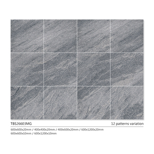 <span class=keywords><strong>R11</strong></span> R9หินอ่อนด้านธรรมชาติความหนา10มม./20มม. กระเบื้องแบบชนบทกระเบื้องพอร์ซเลนที่ทันสมัยสำหรับการตกแต่งภายในกลางแจ้ง/ภายนอกใช้ทั้งตัวเครื่อง - Product Image 5