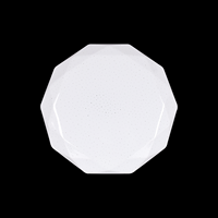 Zigbee Smart Wifi Control Micro-ondes Capteur De Mouvement D'urgence 3cct Led Plafonniers pour Bureau À Domicile Hôtel