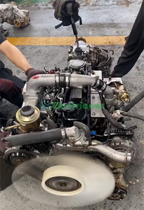 Động Cơ Diesel Qd32 Td42 <span class=keywords><strong>Zd30</strong></span> Của Nhật Bản Đã Qua Sử Dụng Đảm Bảo Tình Trạng Tốt - Product Image 4