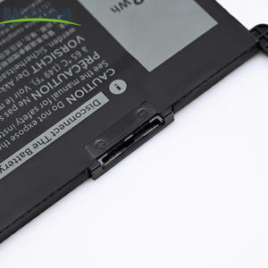 Batería de Repuesto para Portátil YRDD6 de 11.46V 42Wh para Dell 7586 5482 5485 5491 5591 3310 2-en-1 5593 5591 5480 - Product Image 5