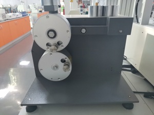 Machine d'essai de fatigue pour attaches auto-agrippantes et boucles adhésives ISO 22777 DIN 3415 - Product Image 4