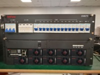 Module redresseur 48V 24V CC Alimentation télécom 900w 1kw 1.2kw 1.5kw 2kw 3KW Système d'alimentation CC 1KVA 3KVA Onduleur
