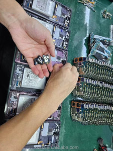 S20 S20+s20u S21u S22u S22+ <strong>Mobile</strong> <strong>Motherboard</strong> U1 XAA Unlocked All Functional Tests Passed - Product Image 5