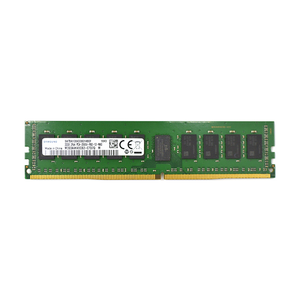 Sử dụng sam sung máy chủ <span class=keywords><strong>RAM</strong></span> 32GB 2Rx4 PC4 2666V ECC đăng ký RDIMM Dual Rank 32G DDR4 2666MHz recc máy chủ Bộ nhớ - Product Image 1