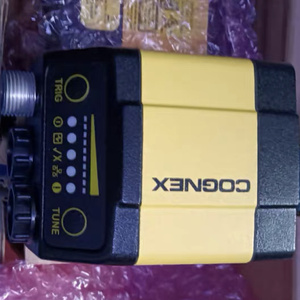 Capteurs Cognex DM302SX neufs, bon prix, en stock, lecteurs de codes-barres - Product Image 3