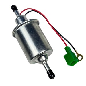 Nouvelle pompe à carburant électrique 86506895 pour NH Ls160 Ls170 Lx465 Lx485 Lx565 Lx665 de haute qualité - Product Image 4