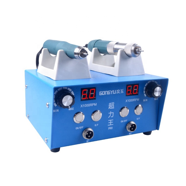 AT NSK Durable Brushless Micromotor Handpiece