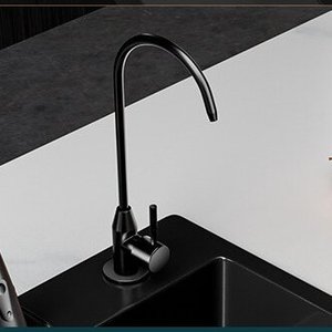 Stainless Steel Single Bowl Kitchen Sink Large Single Bowl Undermount Dish Washing Sink Vegetable Washing Basin - Product Image 2