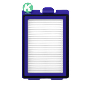 Accesorios para Filtro HEPA, Repuestos para Aspiradora Robótica <span class=keywords><strong>Anker</strong></span> Eufy RoboVac Serie X8 Híbrida - Product Image 4