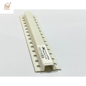 Profil <span class=keywords><strong>de</strong></span> joint d'expansion en PVC bon prix, joint <span class=keywords><strong>de</strong></span> mouvement en plastique pour bandes <span class=keywords><strong>de</strong></span> poinçonnage <span class=keywords><strong>de</strong></span> carrelage <span class=keywords><strong>de</strong></span> sol - Product Image 3
