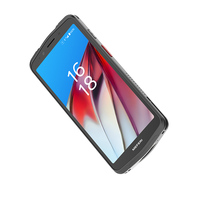 MEFERI ME63 6'' PDA Collecteur de Données Appareil Mobile 5G Scanner PDA Android 15 Ordinateurs Portables Scanner de Codes-barres d'Entrepôt PDA