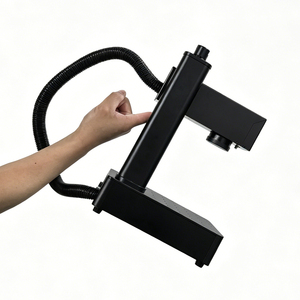 Máquina de Marcado Láser UV Portátil Profesional — Grabador de Precisión para Metal y Plástico - Product Image 2